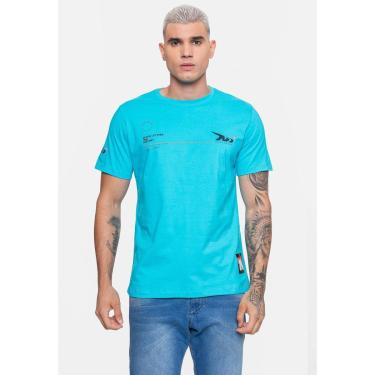 Imagem de Camiseta Onbongo Masculina Masculino-Masculino