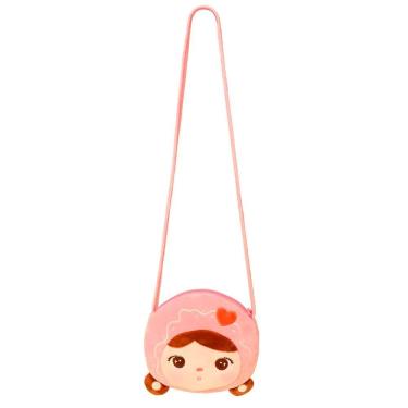 Imagem de Bolsa Plush  - Metoo - Jimbao Docinho Alça Tiracolo  - Bup Baby