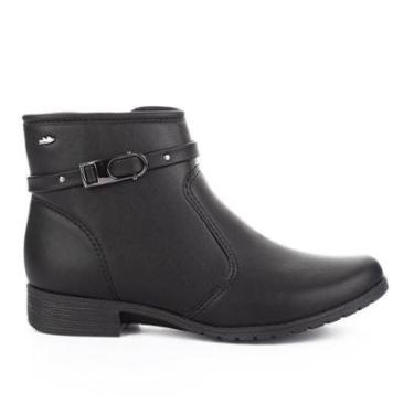 Imagem de Bota Dakota de Cano Curto G9553-Feminino
