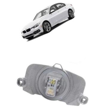 Imagem de Modulo Reator Farol Led Angel Eyes Bm 316I 318I 320I 328I - Bm Módulo 