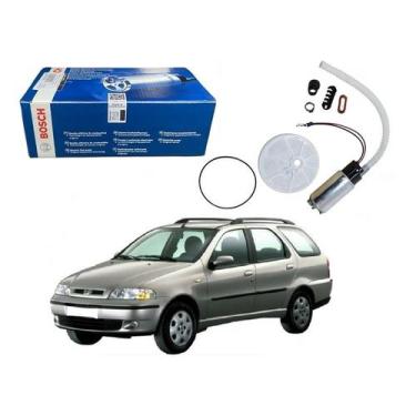 Imagem de Bomba Combustivel Palio Weekend 1.3 Flex 2003 A 2004 - Bosch