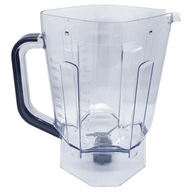 Imagem de Copo Jarra Liquidificador Oster OLIQ601 OLIQ605 OLIQ606 OLIQ610 Novo O