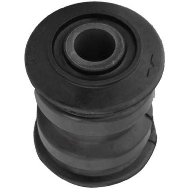 Imagem de Bucha do jumelo Traseiro Fiat Strada 1998 a 2024 MOBENSANI