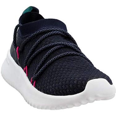 Imagem de Tênis Adidas Ultimamotion - Feminino Corrida, Legend Ink-hi Res Aqua, 6