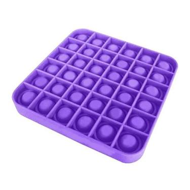 Imagem de Brinquedo Anti Stress Aperta Pop Clássico - 44043 Toyng