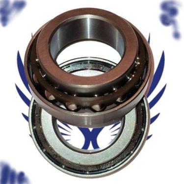 Imagem de Caixa Direção + Par De Guarda Pó Bros Tornado Falcon Xre Crf - NQK