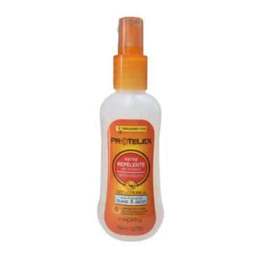 Imagem de Spray Repelente Capely 150 Ml