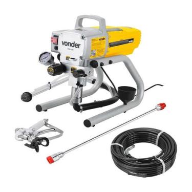 Imagem de Máquina de pintura airless mpa120 1,2hp 220v vonder