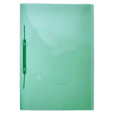 Imagem de Pasta Classificadora Com Grampos Plástico - ACP