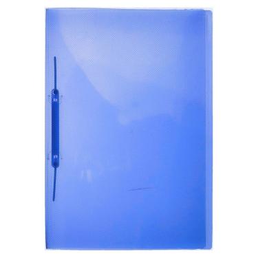 Imagem de Pasta Classificadora Com Grampos Plástico - ACP