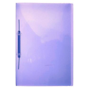 Imagem de Pasta Classificadora Com Grampos Plástico - ACP