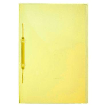 Imagem de Pasta Classificadora Com Grampos Plástico - ACP