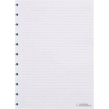 Imagem de Refil Caderno Inteligente 50f G Pautado CIRG4003