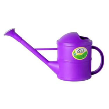 Imagem de Regador Top Garden OKLA Lilás 1,5 litros
