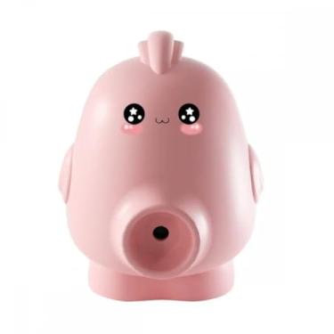 Imagem de Estimulador Clitoriano Bird 7 Modos De Vibração E Sucção Brinquedo Erótico Vibrador Sucção Discreto