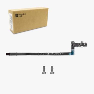 Imagem de Sensor de filamento extrusora para impressora 3D Bambu Lab A1/A1 Mini, acessórios de impressora 3D atualizados originais Bamboo LAB para série A1