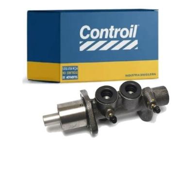 Imagem de Cilindro Mestre De Freio Chevette 1987 A 1994 / Chevy 500 1987 A 1992 