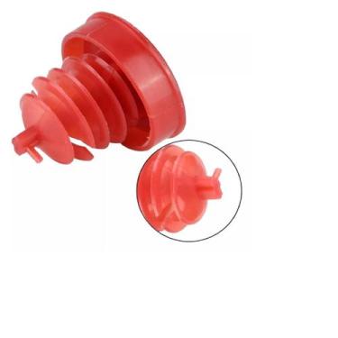 Imagem de Tampa reservatorio direcao hidraulica civic modelo antigo - MULTI MARC