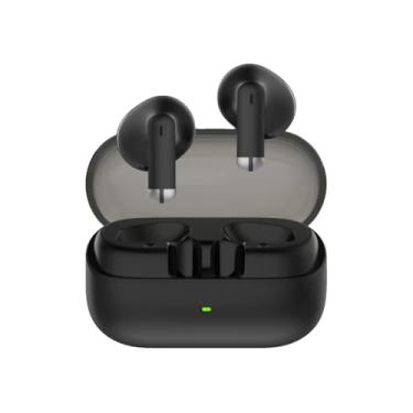 Imagem de Fone de Ouvido Bluetooth 5.4 A'GOLD PRO FN-B45, Sem Fio, com Sensor Touch, Hi-Fi, com Estojo de Carga (Preto)