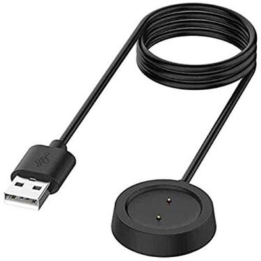 Imagem de Nandos-Store - Carregador USB NSmart compatível com Amazfit GTS modelo A1914