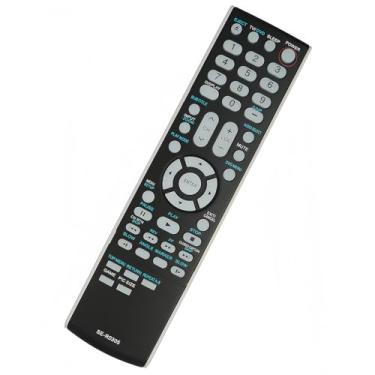 Imagem de Controle remoto de substituição universal compatível com Toshiba TV/DVD 22LV505C 22LV61K 22LV610 22LV611U-T SER0305 15LV505 19CV100U 19LV61K 19LV505 19LV505C 19LV506 19LV610 19LV6 LV610U 19LV61