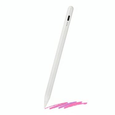 Imagem de Caneta Stylus Palm Rejection Ponta Fina Para Tablet Universal - Caneta