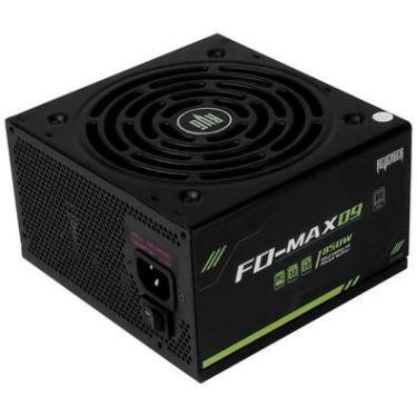 Imagem de Fonte Alimentação Atx 850w 80 Plus Gold Modular Power Supply