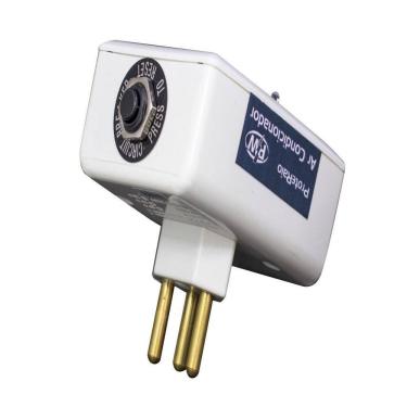 Imagem de Protetor De Raio Para Ar Condicionado Bivolt Pw