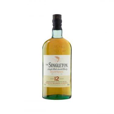 Imagem de Whisky Glen Ord Singleton Escocês 12 anos Single Malt 750 ml, 750ml