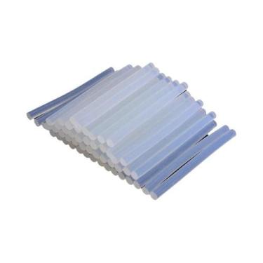 Imagem de Bastões De Cola Para Dentes De Carro Preto, 12 Peças, 7mm, 11mm, Adesi