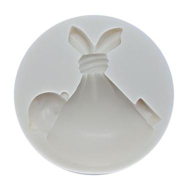 Imagem de Molde Chegada do Bebê Pasta Artesanato -  Prime Chef