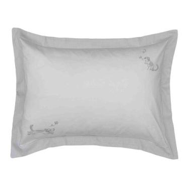 Imagem de Fronha Avulsa Satinée 50x70 cm Maduke Kacyumara