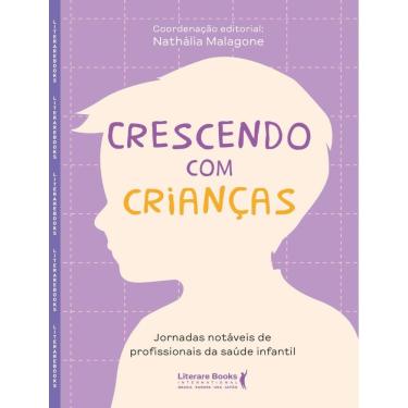 Imagem de Crescendo Com Criancas