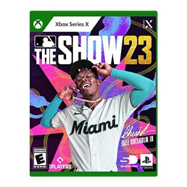 Imagem de MLB The Show 23 for Xbox Series X S [Blu-ray]