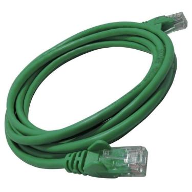Imagem de Cabo De Rede Patch Internet Cord Rj45 2,5M Multifuncional