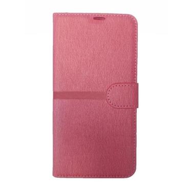 Imagem de Capa Carteira Para Motorola Moto G40 G60 - Cor Rosa