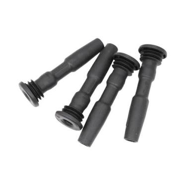 Imagem de Bobina De Ignição Audi A3 Q3 Skoda Octavia VW Golf Polo Seat Com Prote