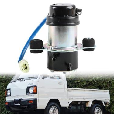 Imagem de Copachi Bomba de combustível compatível com Honda Acty HA1, HA2, HA3, HA4 número de peça de substituição de motor de caminhão 16700-PZ3-013 / 16700PZ3013