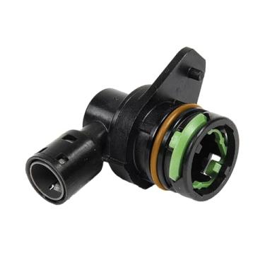 Imagem de 12637666 Válvula PCV de ventilação positiva do cárter compatível com Buick Encore Regal Cadillac ATS Chevrolet Cruze Malibu Trax substitui 12663027