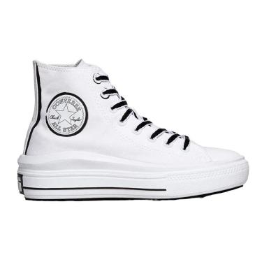 Imagem de Tênis Converse All Star Chuck Taylor HI Feminino