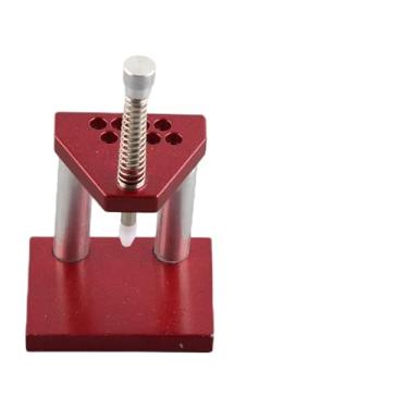 Imagem de ZJchao ASSISTIR A REMOVER HAND Set Setwatch Repare Tool Tool Precise Punger Ferramentas Profissionais de Relógios