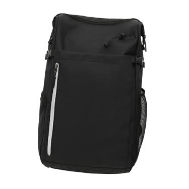 Imagem de simhoa Mochila de Tênis Profissional para Academia, Bolsa Esportiva para Badminton para Viagens Ao Ar Livre