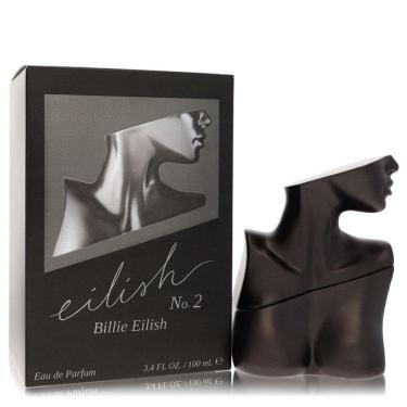 Imagem de Perfume Feminino Eilish No. 2 Billie Eau De Parfum 100 Ml