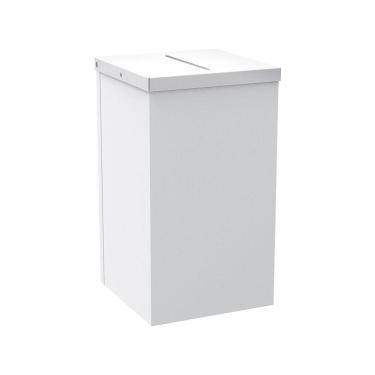 Imagem de Arandela Taschibra G9 Constellation Capella L0v Bivolt Branco