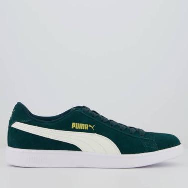 Imagem de Tênis Puma Smash v2