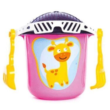 Imagem de Balde de Praia com Acessórios Bela Kendy