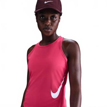 Imagem de Regata Dri-FIT Nike Swoosh Feminina-Feminino