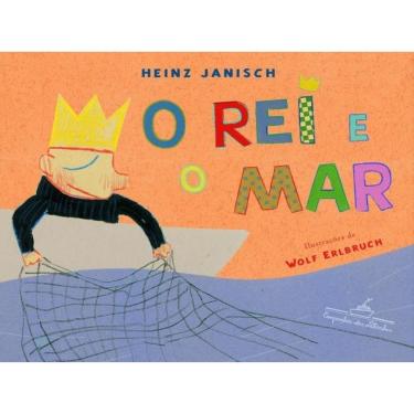 Imagem de O Rei E O Mar