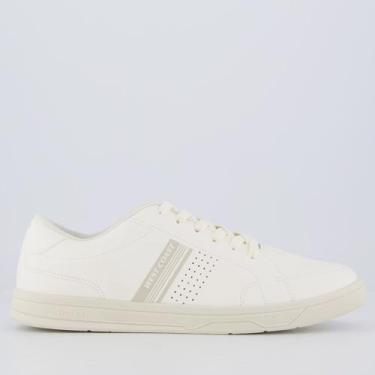 Imagem de Tênis West Coast Pacific Off White, 43