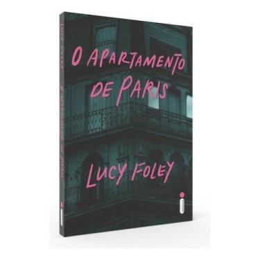 Imagem de O Apartamento De Paris - INTRINSECA, Sortido